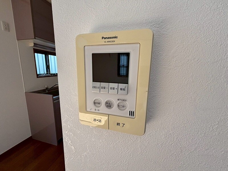 メゾンメルベーユの物件内観写真