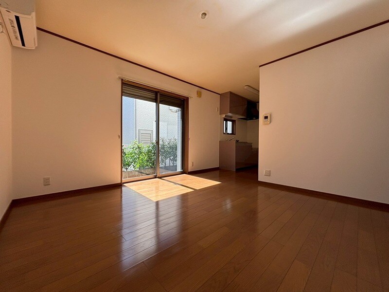 メゾンメルベーユの物件内観写真