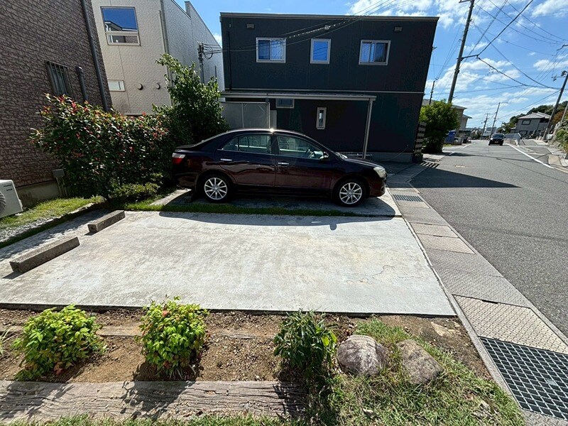 メゾンメルベーユの物件内観写真