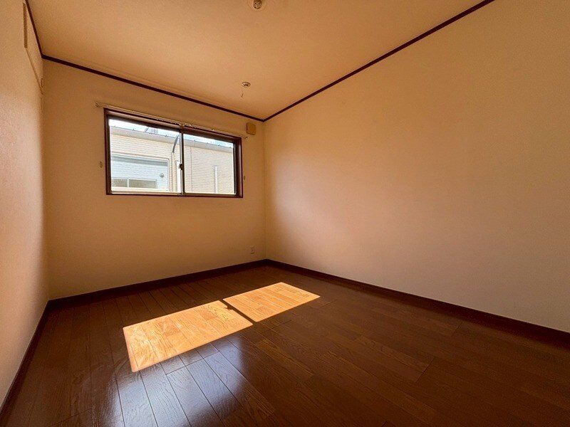 メゾンメルベーユの物件内観写真