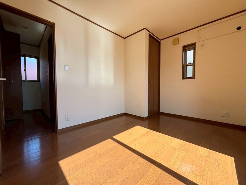 メゾンメルベーユの物件内観写真