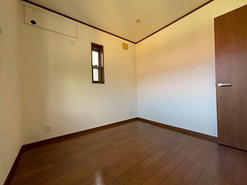 メゾンメルベーユの物件内観写真