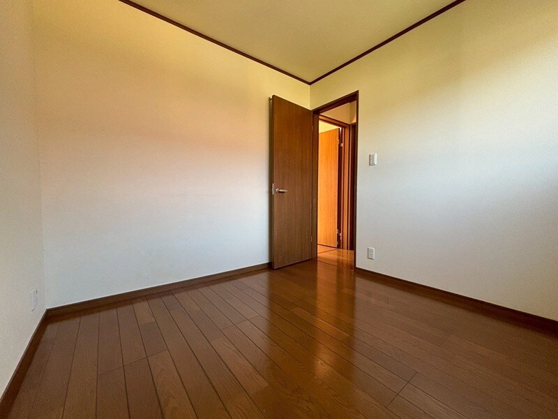 メゾンメルベーユの物件内観写真