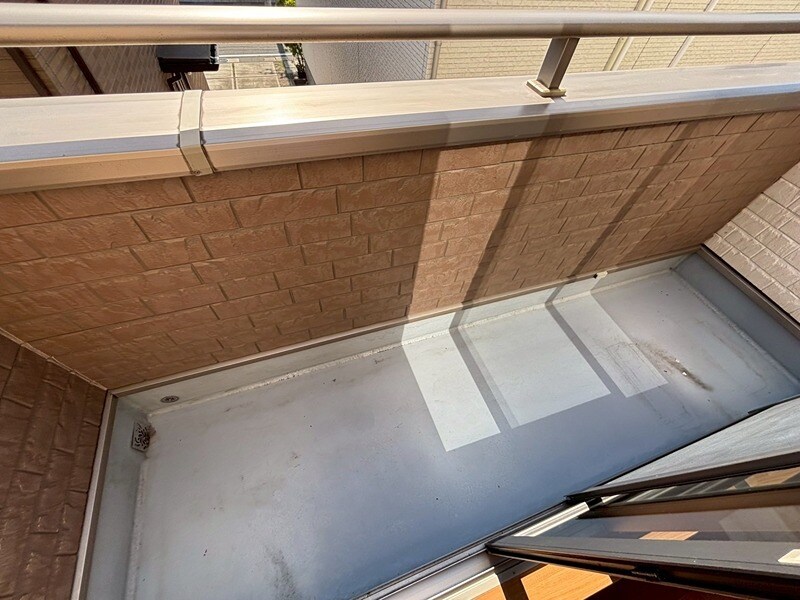 メゾンメルベーユの物件内観写真