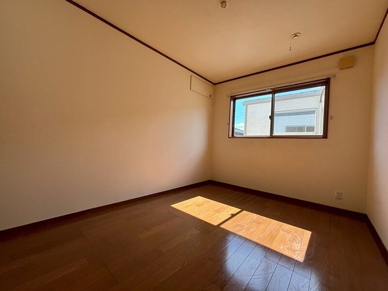 メゾンメルベーユの物件内観写真