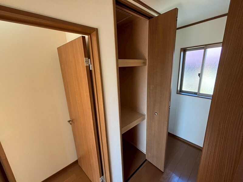 メゾンメルベーユの物件内観写真