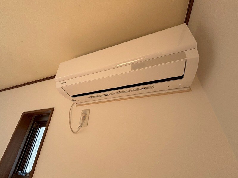 メゾンメルベーユの物件内観写真