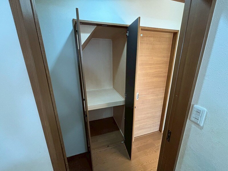 メゾンメルベーユの物件内観写真