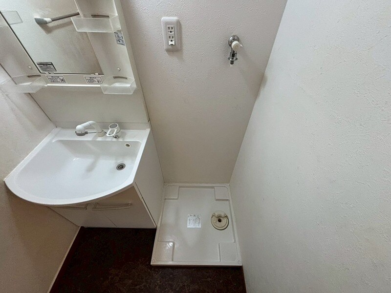 メゾンメルベーユの物件内観写真