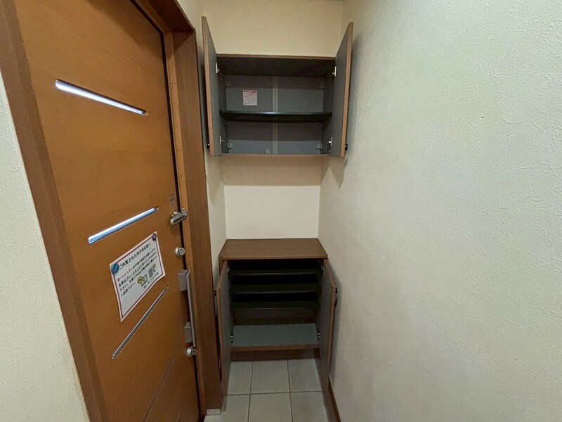 メゾンメルベーユの物件内観写真