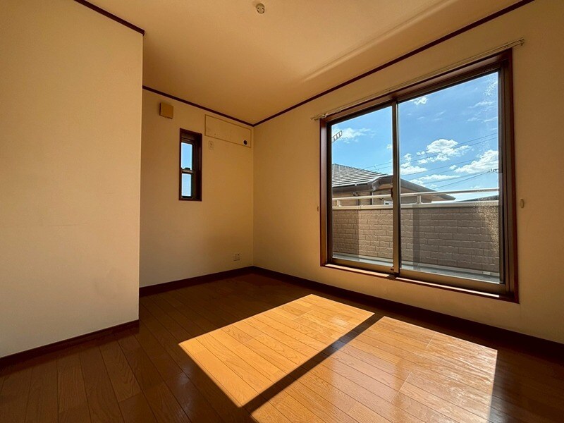 メゾンメルベーユの物件内観写真