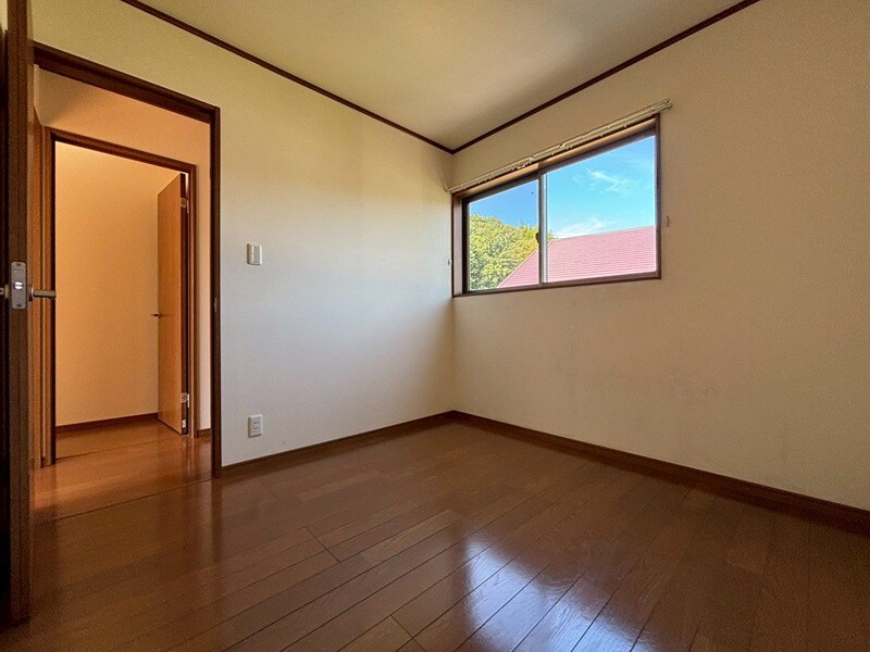 メゾンメルベーユの物件内観写真