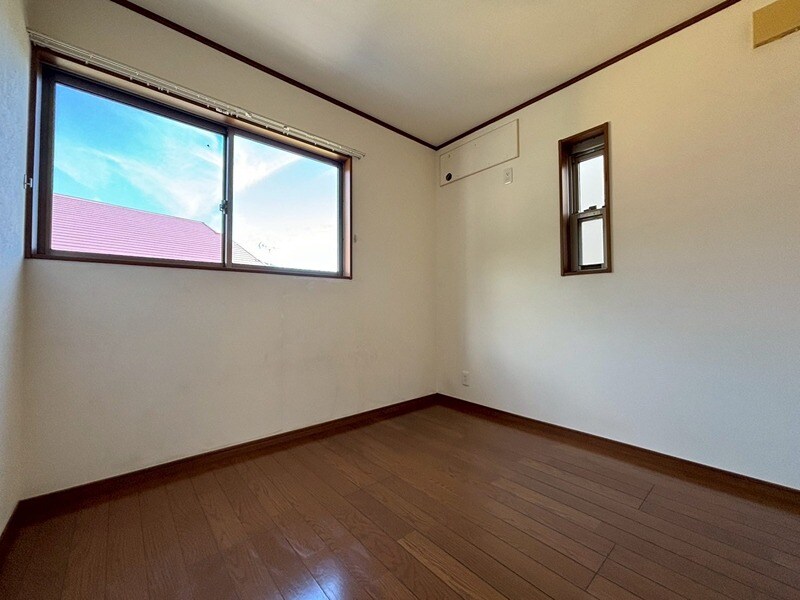 メゾンメルベーユの物件内観写真