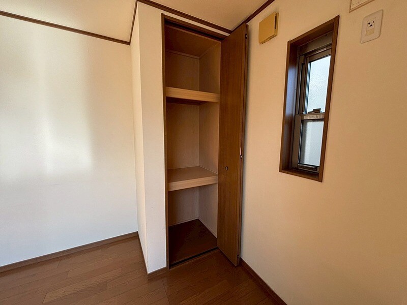 メゾンメルベーユの物件内観写真