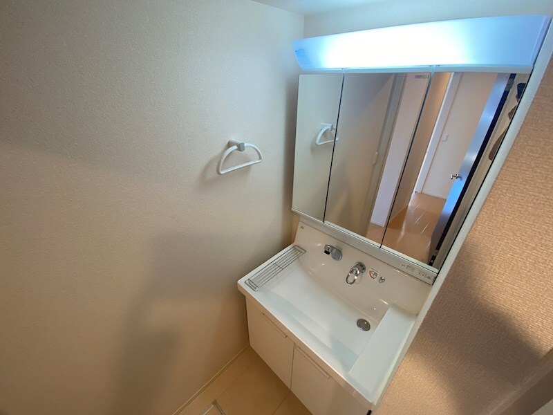 メルベーユの物件内観写真