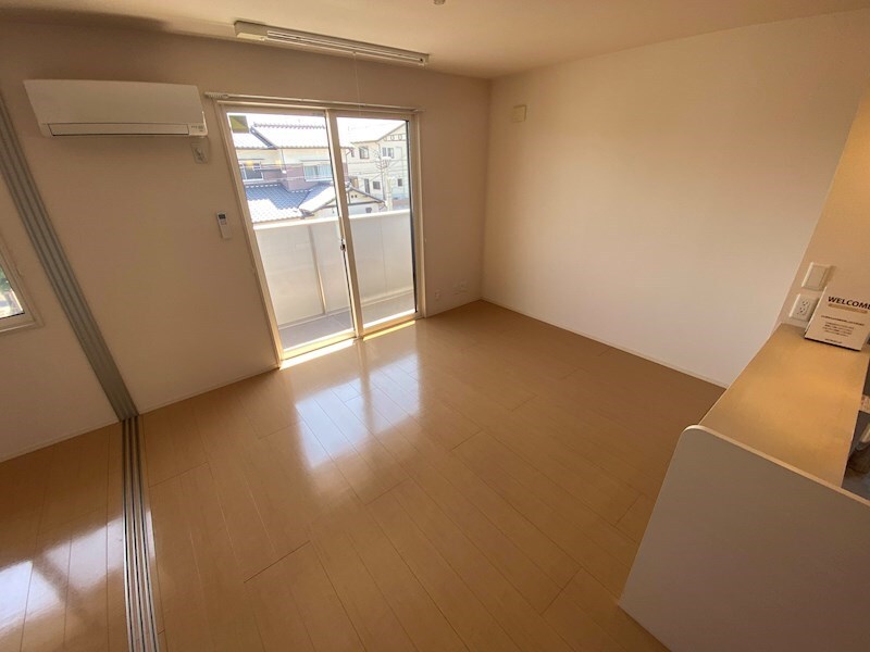 メルベーユの物件内観写真