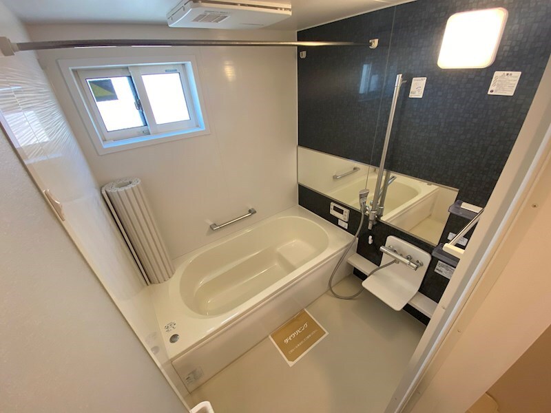 メルベーユの物件内観写真