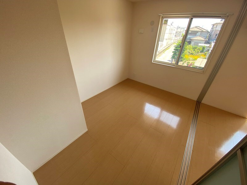 メルベーユの物件内観写真