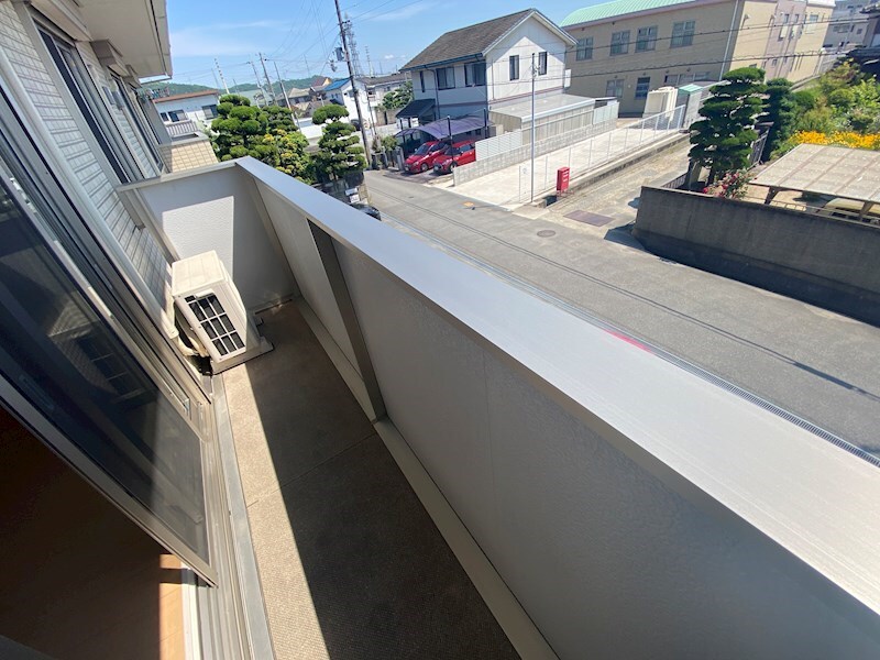 メルベーユの物件内観写真