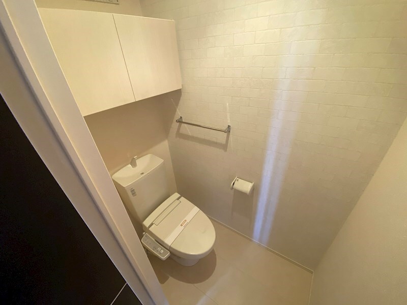 メルベーユの物件内観写真