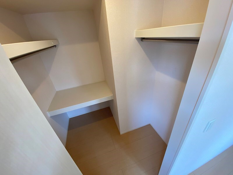 メルベーユの物件内観写真