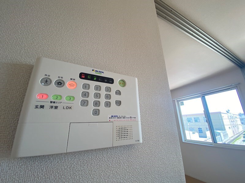 メルベーユの物件内観写真