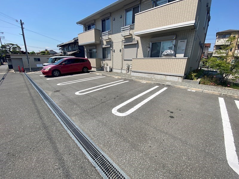 メルベーユの物件内観写真