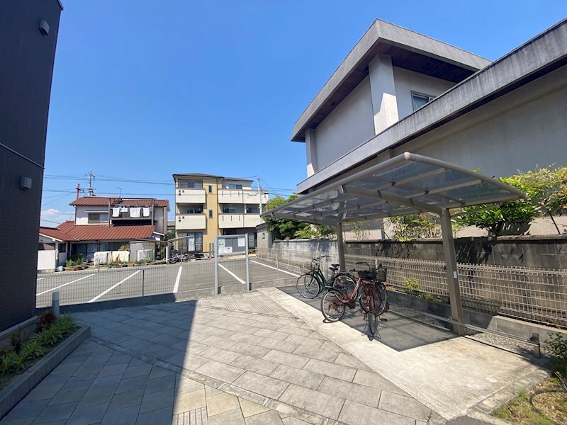 メルベーユの物件内観写真