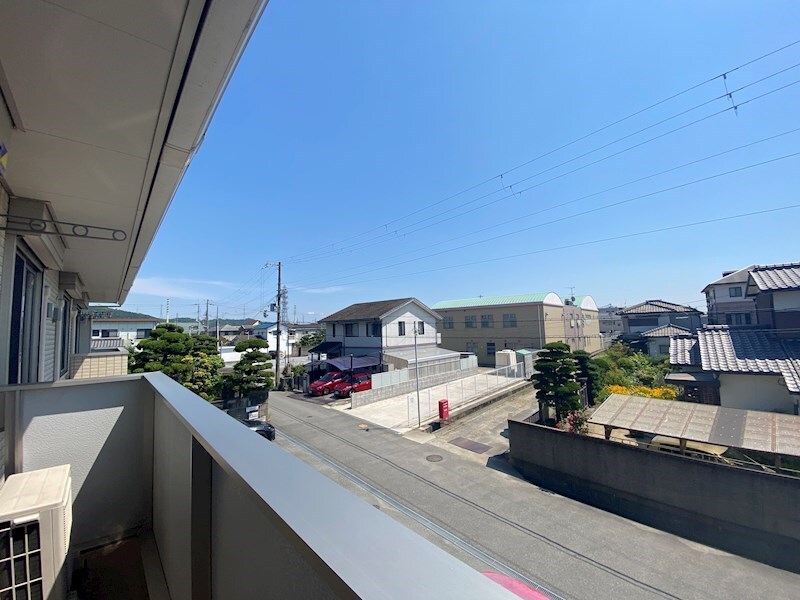 メルベーユの物件内観写真