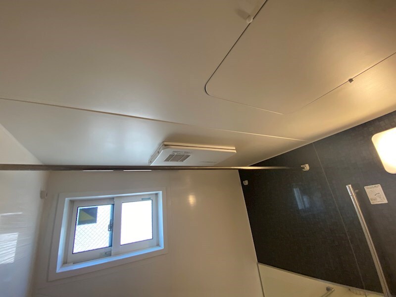 メルベーユの物件内観写真