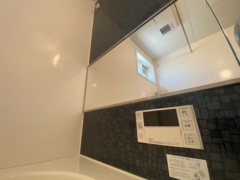 メルベーユの物件内観写真