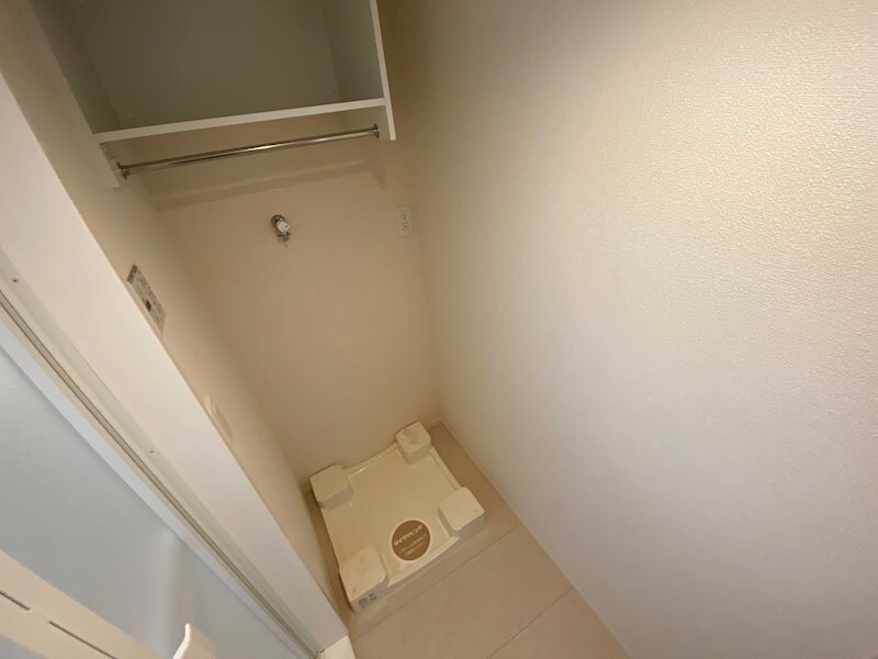 メルベーユの物件内観写真