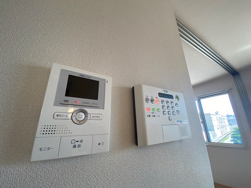 メルベーユの物件内観写真