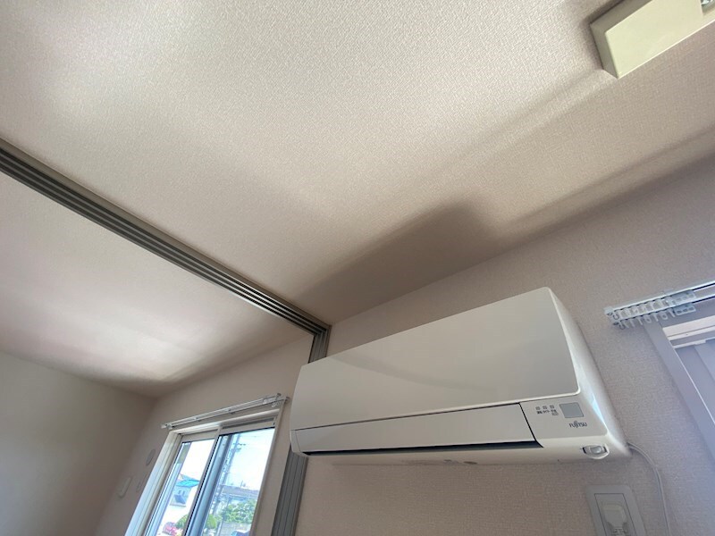 メルベーユの物件内観写真