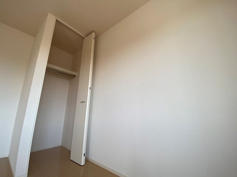 メルベーユの物件内観写真