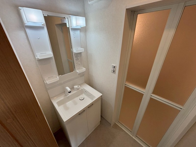 トラミッドヴィラ花田の物件内観写真