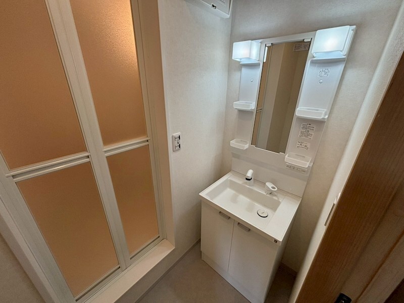 トラミッドヴィラ花田の物件内観写真