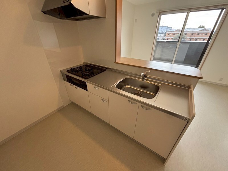 トラミッドヴィラ花田の物件内観写真