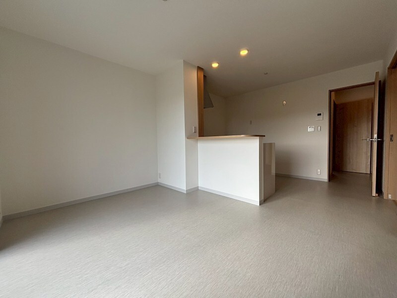 トラミッドヴィラ花田の物件内観写真