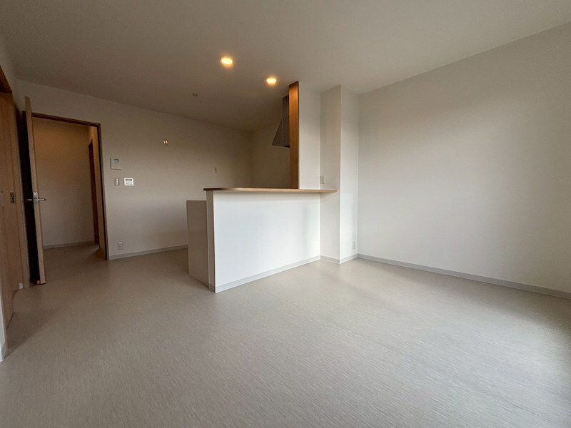 トラミッドヴィラ花田の物件内観写真