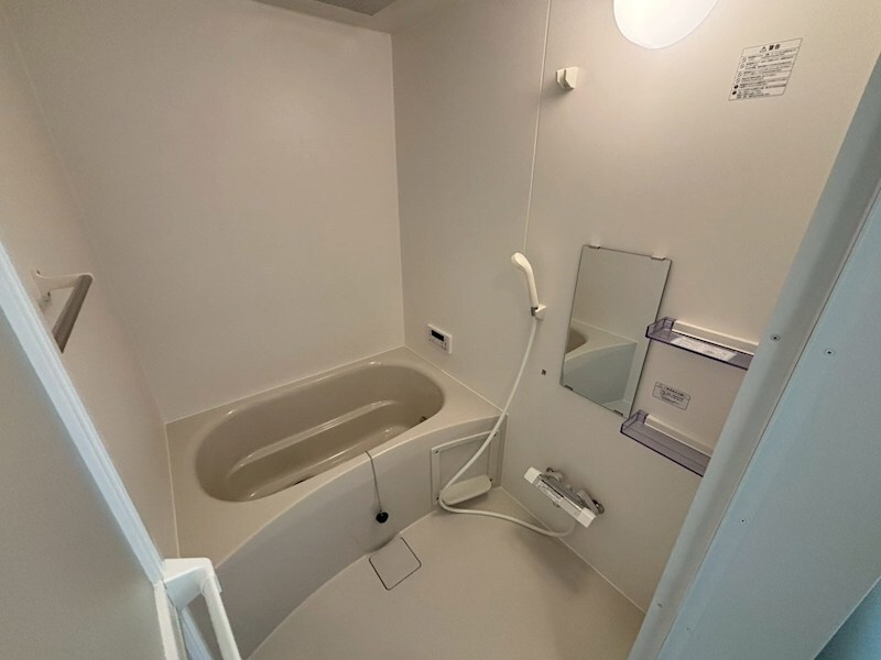 トラミッドヴィラ花田の物件内観写真