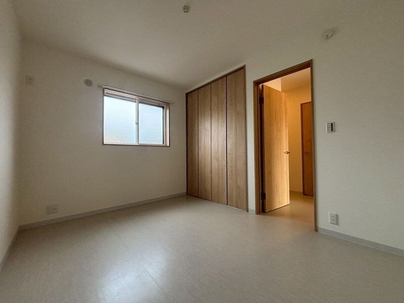 トラミッドヴィラ花田の物件内観写真