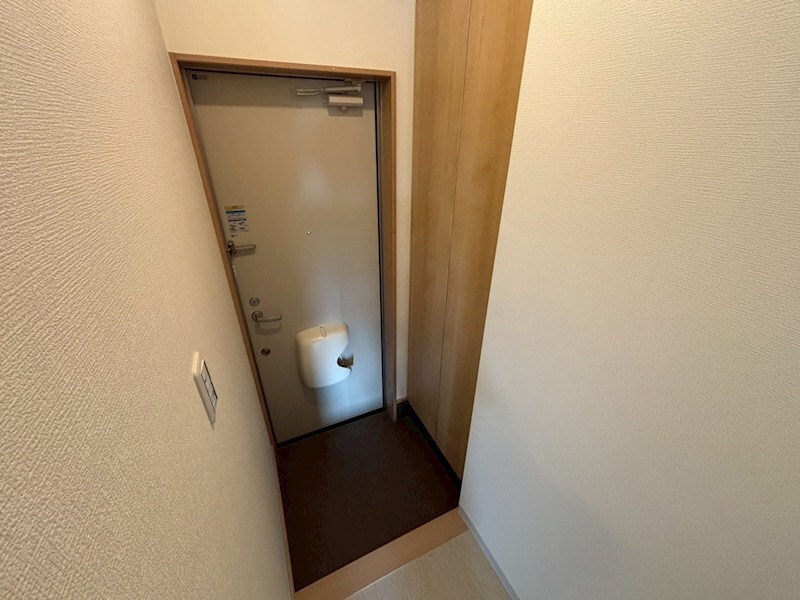 トラミッドヴィラ花田の物件内観写真