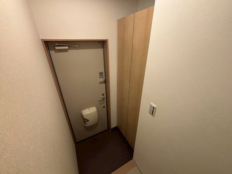 トラミッドヴィラ花田の物件内観写真