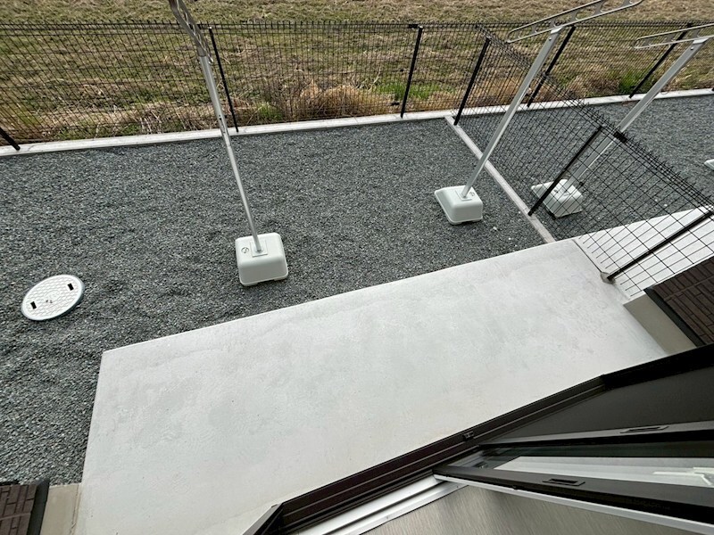 トラミッドヴィラ花田の物件内観写真