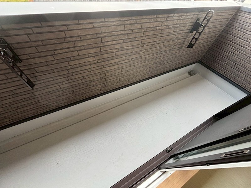 トラミッドヴィラ花田の物件内観写真