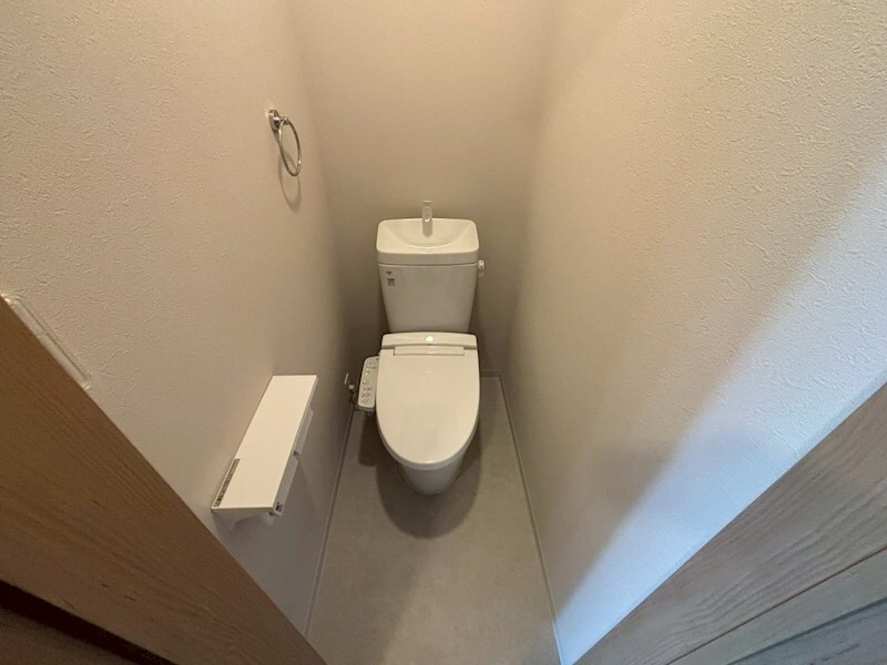 トラミッドヴィラ花田の物件内観写真