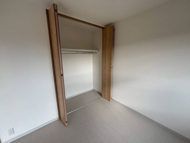 トラミッドヴィラ花田の物件内観写真