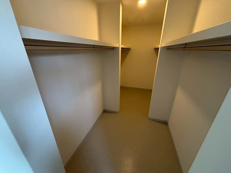 トラミッドヴィラ花田の物件内観写真