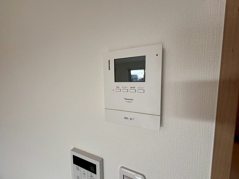 トラミッドヴィラ花田の物件内観写真